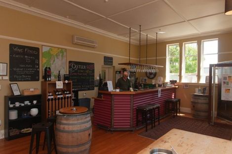 Photo of property in 49 Awahokomo Road, Kurow, 9435