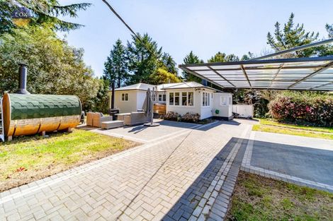Photo of property in 12 Waitara Road, Te Haroto, Napier, 4182
