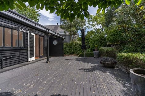 Photo of property in 85 Office Road, Merivale, Christchurch, 8014