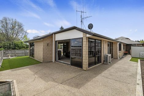 Photo of property in 25b Cobham Drive, Morrinsville, 3300