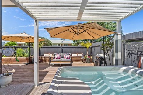 Photo of property in 4 Te Kamo Street, Ruakaka, 0116