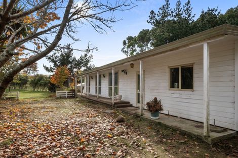 Photo of property in 9 Te Whanga Road, Levin, 5572