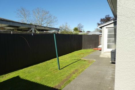 Photo of property in 2/118 Cranford Street, St Albans, Christchurch, 8014