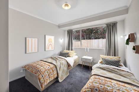 Photo of property in 1 Manse Street, Hawera, 4610