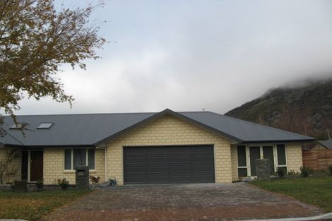 Photo of property in 60 Elm Tree Avenue, Frankton, Queenstown, 9300