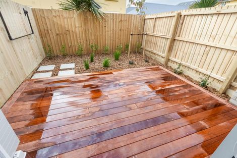 Photo of property in 6/45 Champion Street, Edgeware, Christchurch, 8013