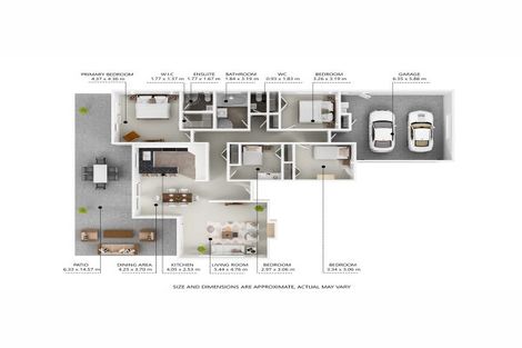 Photo of property in 8g Gane Place, Omokoroa, 3114