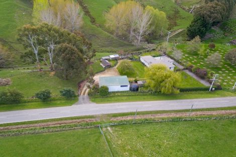 Photo of property in 540 Westmere Road, Wainuioru, Masterton, 5890