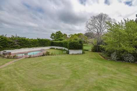 Photo of property in 62 Otahuna Road, Tai Tapu, Christchurch, 7672