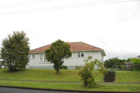 Photo of property in 49 Victoria Street, Pukekohe, 2120