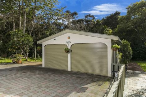 Photo of property in 17 Opanuku Road, Henderson Valley, Auckland, 0612
