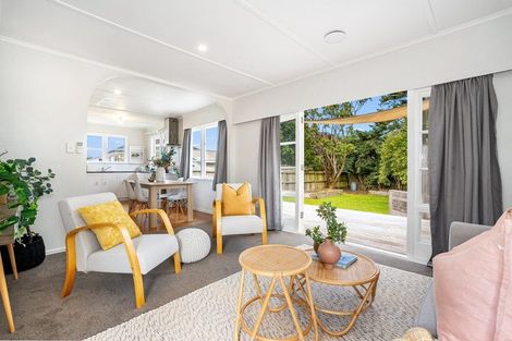 Photo of property in 95 Wise Street, Wainuiomata, Lower Hutt, 5014