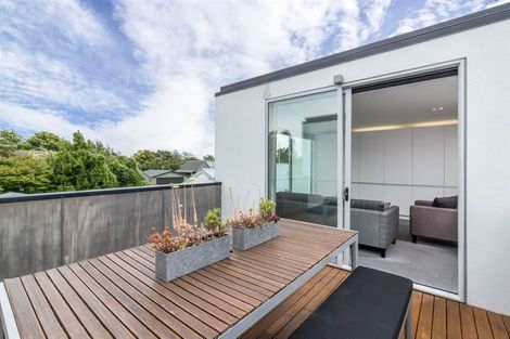 Photo of property in 4/50 Perth Street, Richmond, Christchurch, 8013