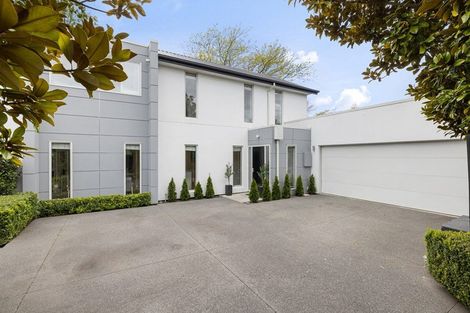 Photo of property in 38 Watford Street, Strowan, Christchurch, 8052