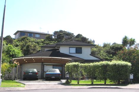 Photo of property in 14 Kura Place, Torbay, Auckland, 0630