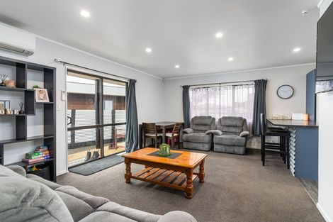 Photo of property in 12 Solway Crescent, Solway, Masterton, 5810