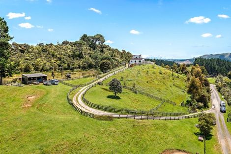 Photo of property in 304 Tuhirangi Road, Makarau, Warkworth, 0984