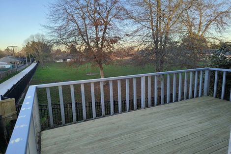 Photo of property in 73a Pembroke Street, Hamilton Lake, Hamilton, 3204