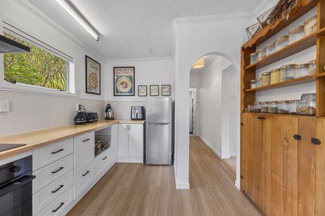 Photo of property in 13 Hereweka Street, Portobello, Dunedin, 9014