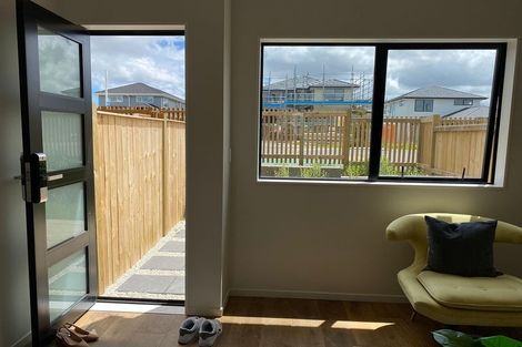 Photo of property in 114a Totara Road, Whenuapai, Auckland, 0618