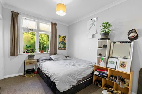 Photo of property in 41 Adams Terrace, Aro Valley, Wellington, 6021