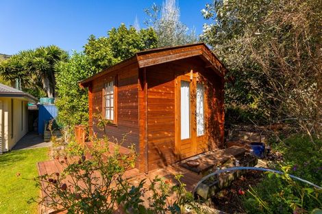 Photo of property in 18 Saddleback Road, Todds Valley, Nelson, 7071