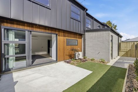 Photo of property in 2/9 Spring Grove Street, Spreydon, Christchurch, 8024