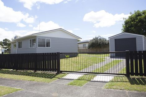 Photo of property in 161 Pollard Drive, Te Awamutu, 3800