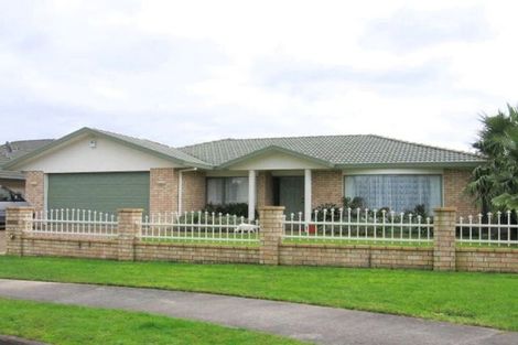 Photo of property in 55 Keppoch Court, Dannemora, Auckland, 2016