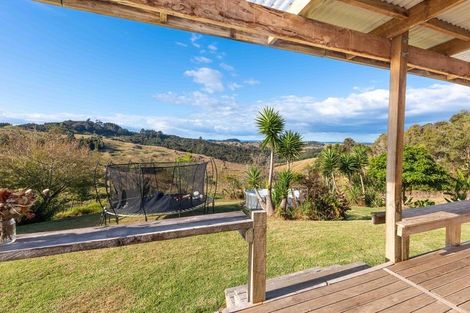 Photo of property in 184 Koutu Loop Road, Whirinaki, Kaikohe, 0473