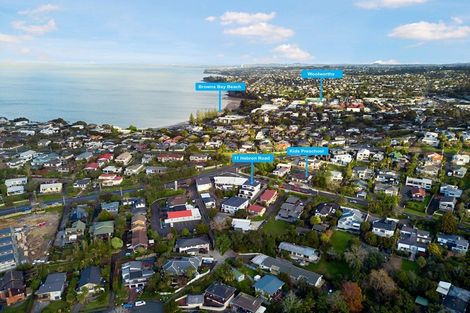 Photo of property in 11a Hebron Road, Waiake, Auckland, 0630