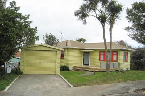 Photo of property in 21 Chester Street, Levin, 5510
