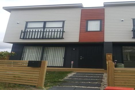 Photo of property in 11 Albert Pryor Avenue, Henderson, Auckland, 0612