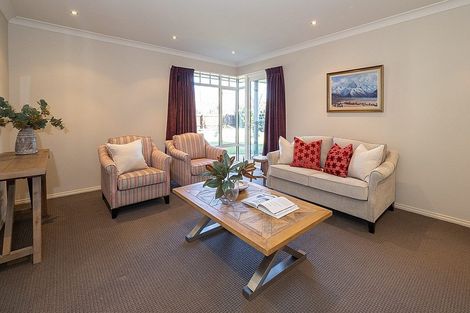 Photo of property in 1 Michael Street, Rakaia, 7710