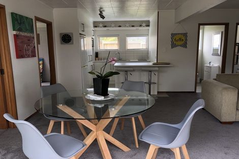 Photo of property in 24 Waller Avenue, Bucklands Beach, Auckland, 2012