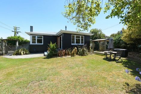 Photo of property in 41 Strasbourge Street, Martinborough, 5711