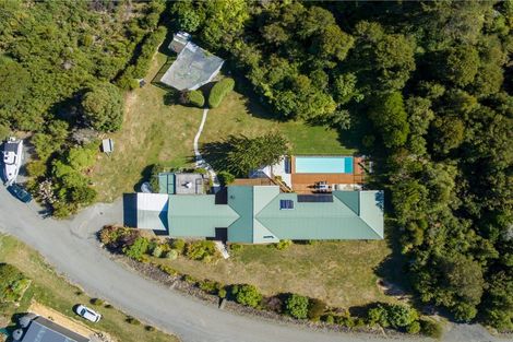 Photo of property in 12 Tai Close, Kaiuma Bay, Havelock, 7178