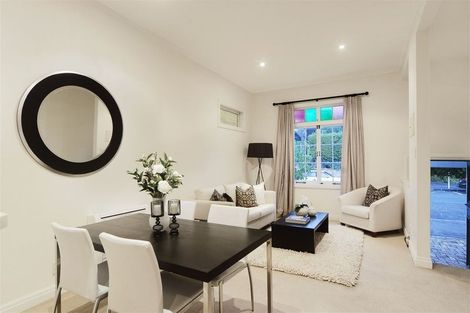 Photo of property in 26 Stanwell Street, Parnell, Auckland, 1052
