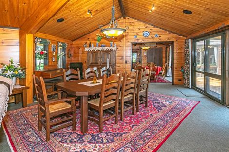 Photo of property in 314 Campbell Road, Richmond Downs, Walton, 3475