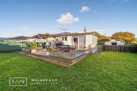 Photo of property in 3 Hudson Avenue, Ebdentown, Upper Hutt, 5018