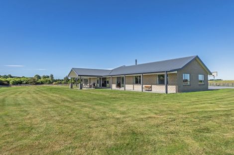 Photo of property in 115 Hodgsons Road, Loburn, Rangiora, 7472