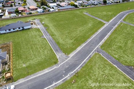 Photo of property in 28a Ashbury Drive, Tinwald, 7774