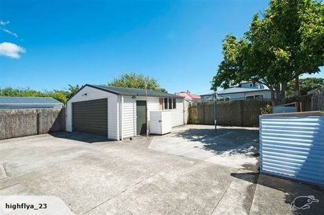 Photo of property in 217 Waterloo Road, Hutt Central, Lower Hutt, 5011