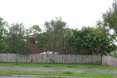 Photo of property in 6 Princess Maria Place, Massey, Auckland, 0614
