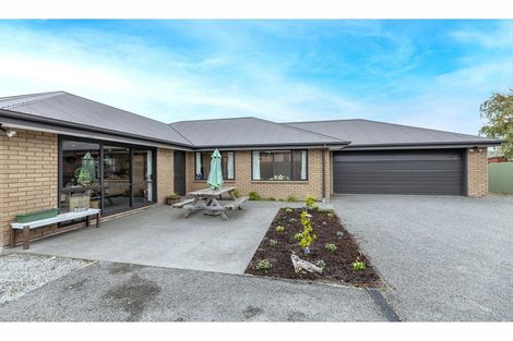 Photo of property in 98a Percival Street, Rangiora, 7400