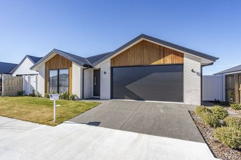 Photo of property in 32 Penney Avenue, Kaiapoi, 7630