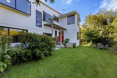 Photo of property in 12 Pioneer Crescent, Helensburgh, Dunedin, 9010