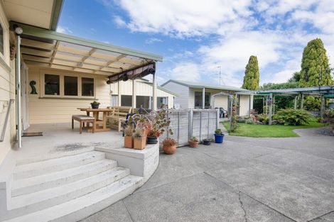 Photo of property in 8 Magdalen Crescent, Pirimai, Napier, 4112