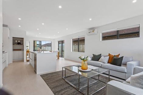 Photo of property in 76 Nganui Avenue, Takanini, Auckland, 2112