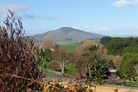 Photo of property in 158 Te Tahi Road, Puketotara, Te Awamutu, 3876